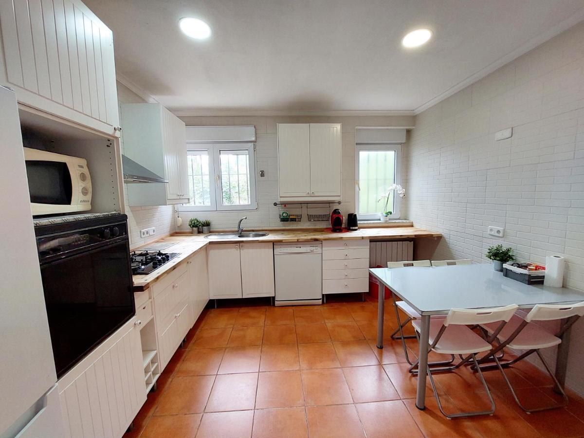 Chalet Rustico Con Piscina Y Barbacoa, Valencia Torrent  Zewnętrze zdjęcie