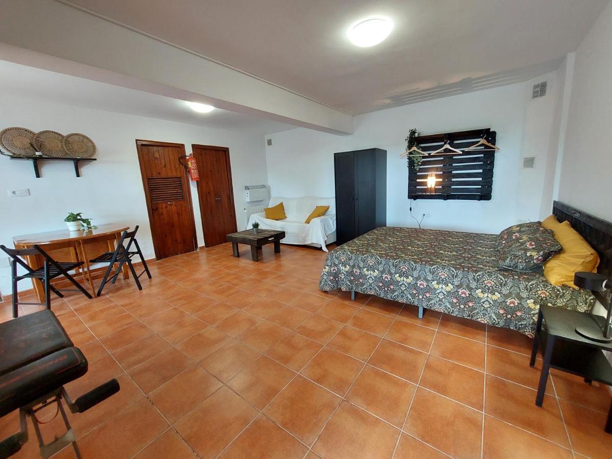 Chalet Rustico Con Piscina Y Barbacoa, Valencia Torrent  Zewnętrze zdjęcie