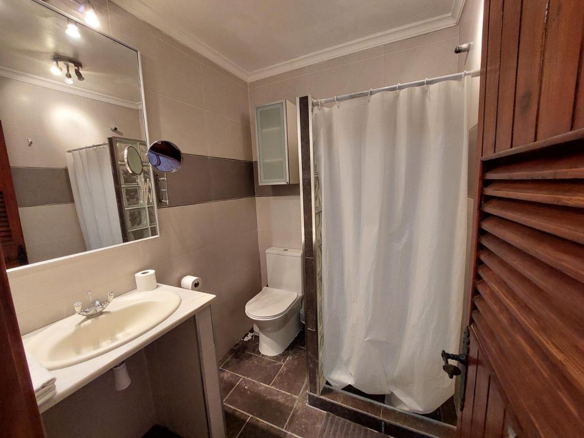 Chalet Rustico Con Piscina Y Barbacoa, Valencia Torrent  Zewnętrze zdjęcie