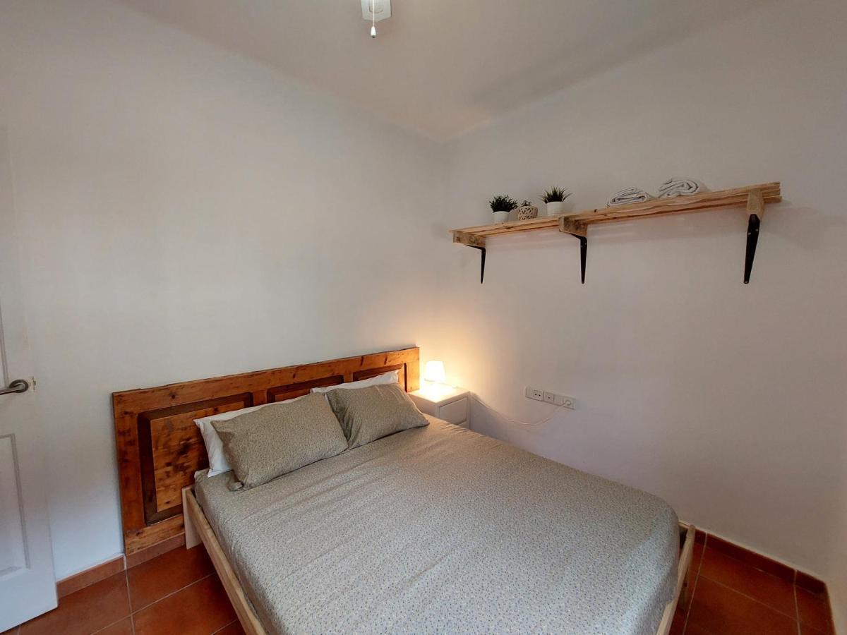 Chalet Rustico Con Piscina Y Barbacoa, Valencia Torrent  Zewnętrze zdjęcie