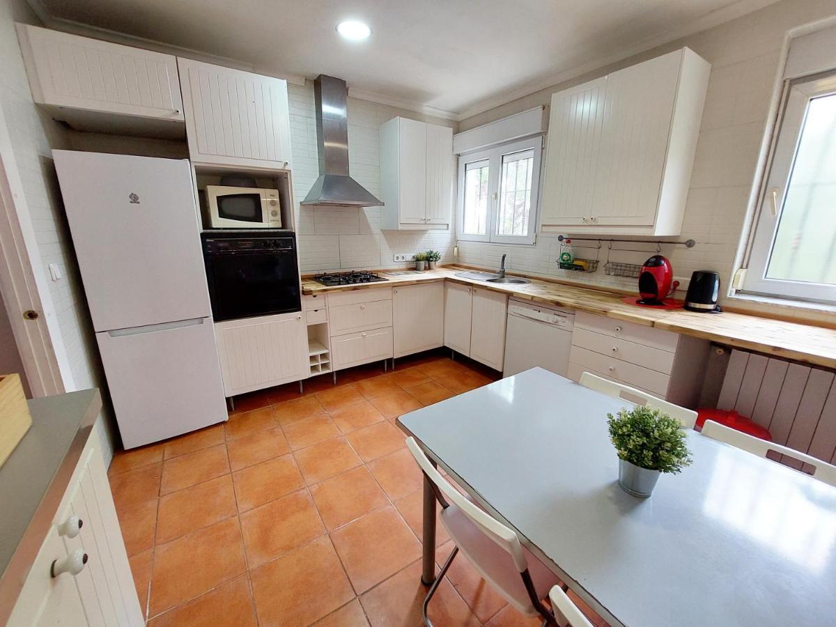 Chalet Rustico Con Piscina Y Barbacoa, Valencia Torrent  Zewnętrze zdjęcie