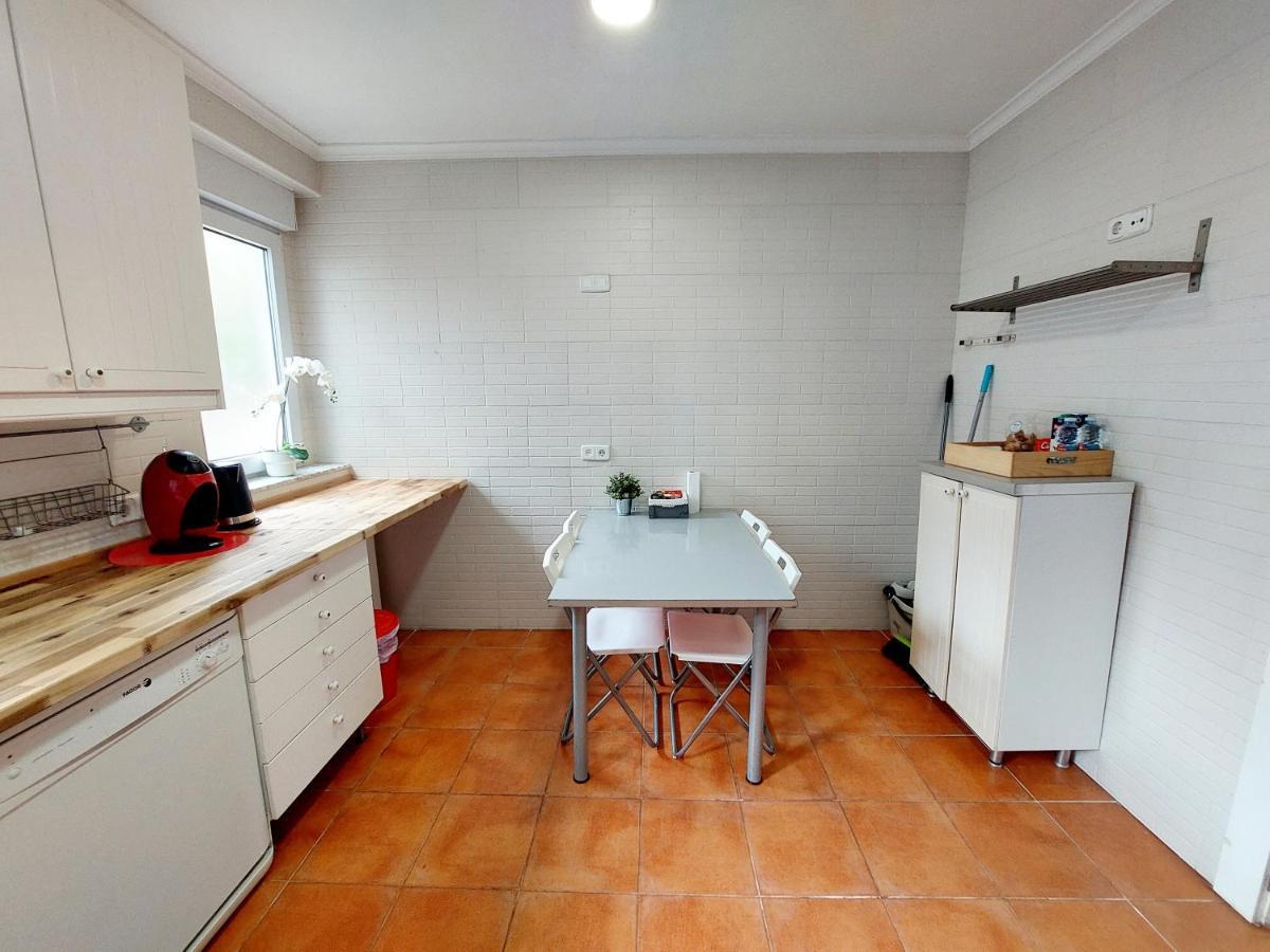 Chalet Rustico Con Piscina Y Barbacoa, Valencia Torrent  Zewnętrze zdjęcie