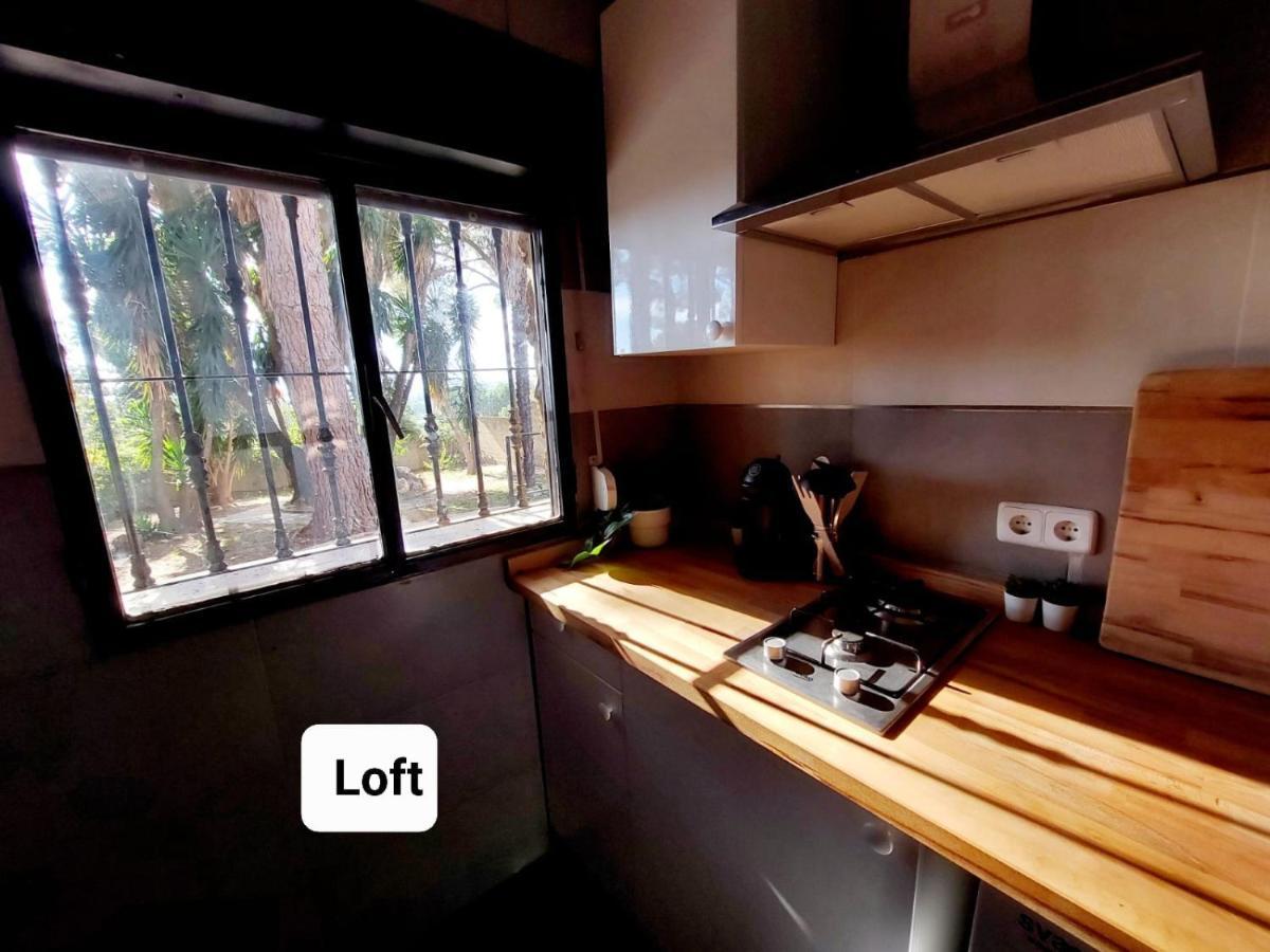 Chalet Rustico Con Piscina Y Barbacoa, Valencia Torrent  Zewnętrze zdjęcie