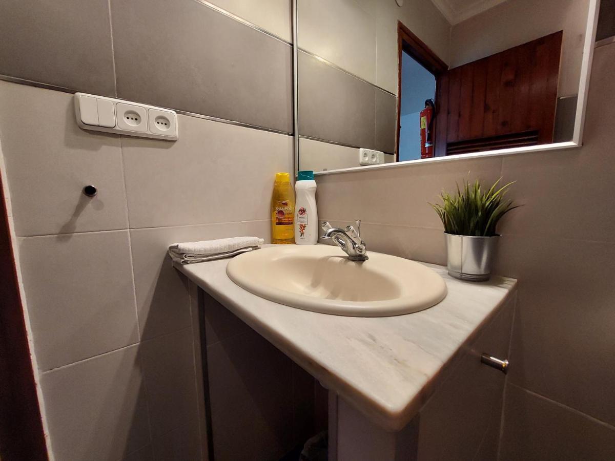 Chalet Rustico Con Piscina Y Barbacoa, Valencia Torrent  Zewnętrze zdjęcie