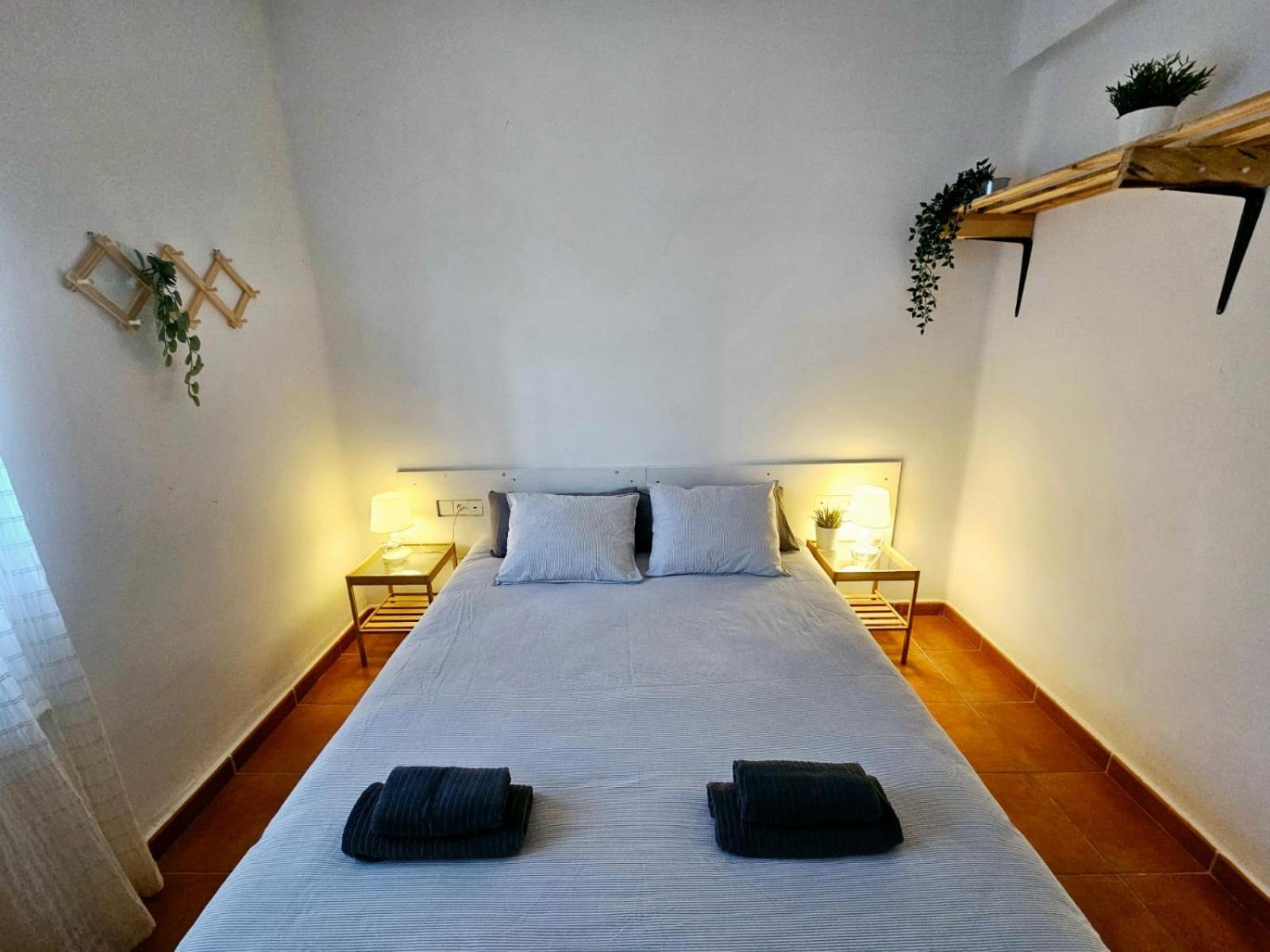 Chalet Rustico Con Piscina Y Barbacoa, Valencia Torrent  Zewnętrze zdjęcie
