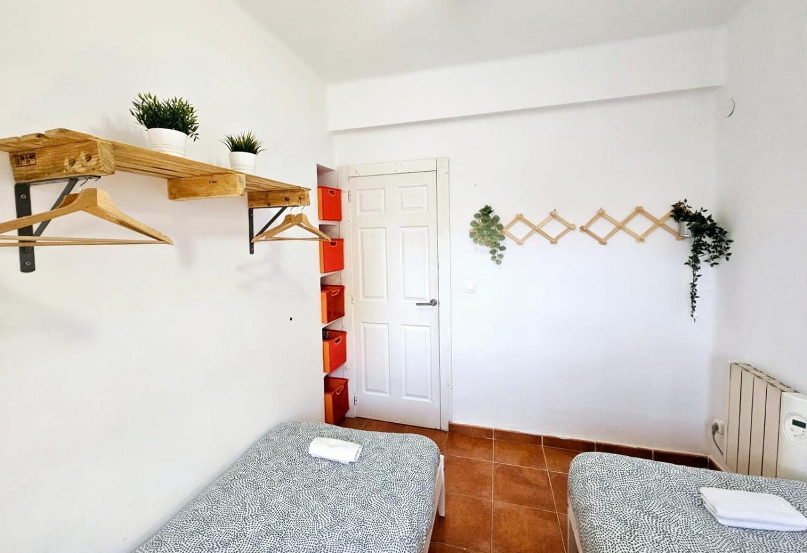 Chalet Rustico Con Piscina Y Barbacoa, Valencia Torrent  Zewnętrze zdjęcie