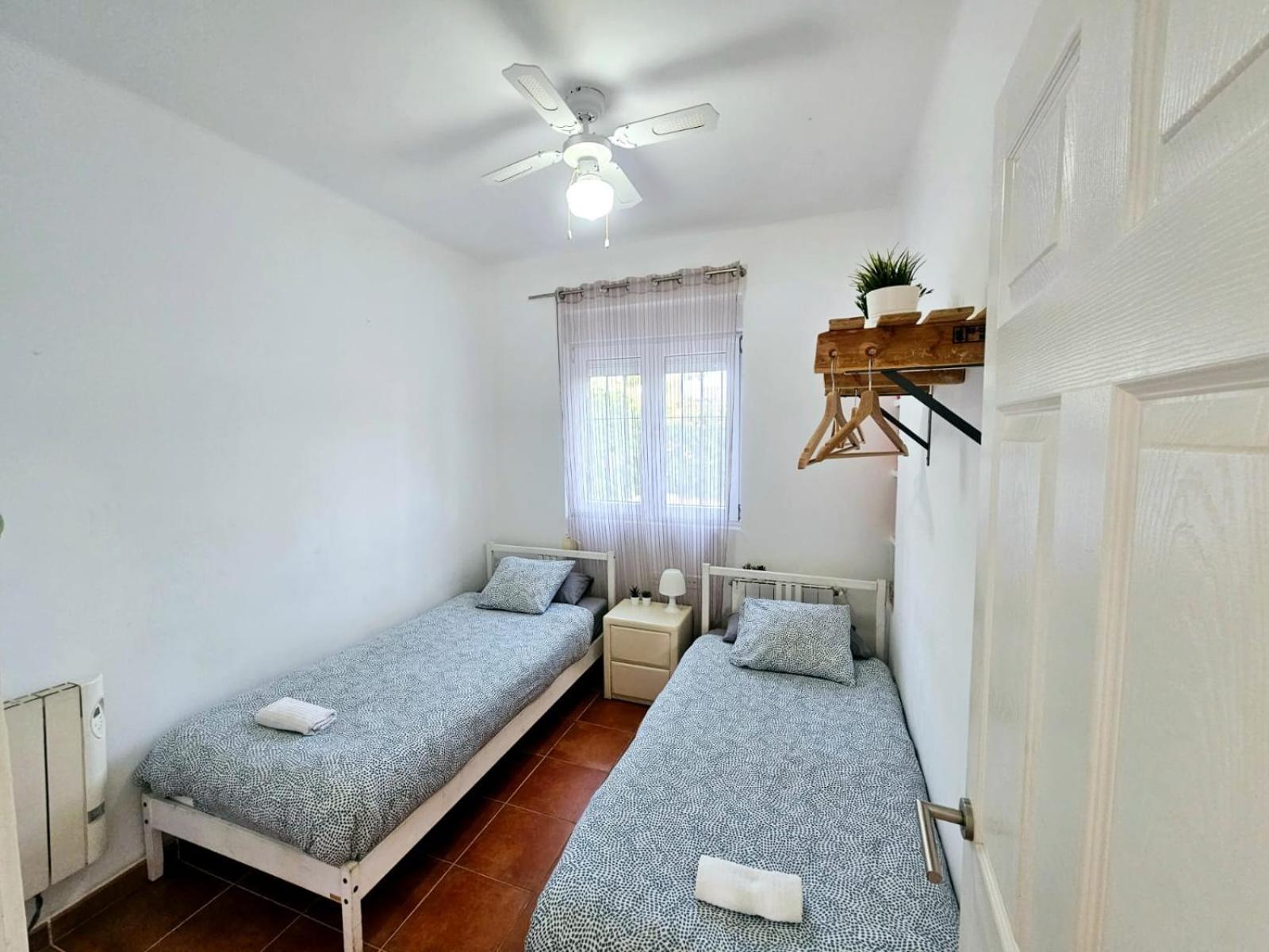 Chalet Rustico Con Piscina Y Barbacoa, Valencia Torrent  Zewnętrze zdjęcie