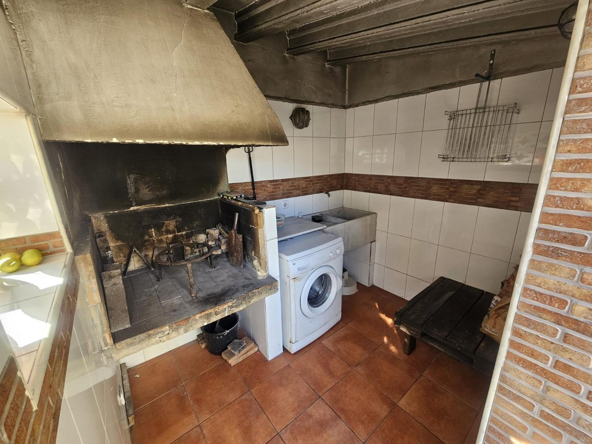 Chalet Rustico Con Piscina Y Barbacoa, Valencia Torrent  Zewnętrze zdjęcie